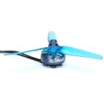 Wholesale IFlight XING2 2207 1855KV/ 2755KV Aviation Aluminum Double Bearing Racing FPV Crossing Machine Brushless Motor